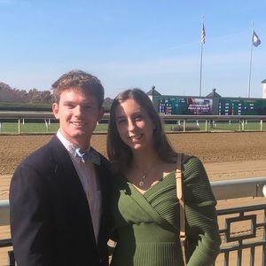 Meet your Posher, Anne